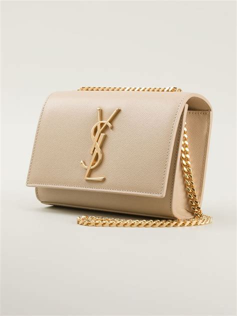 Saint Laurent Crossbody Handbags for Women 